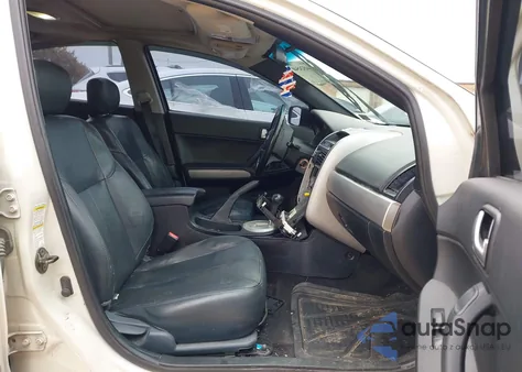 2006 Mitsubishi Galant Ls z USA, uszkodzony, nr VIN 4A3AB56S86E018839